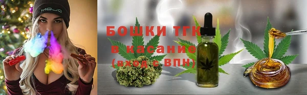 молекула духа Аркадак